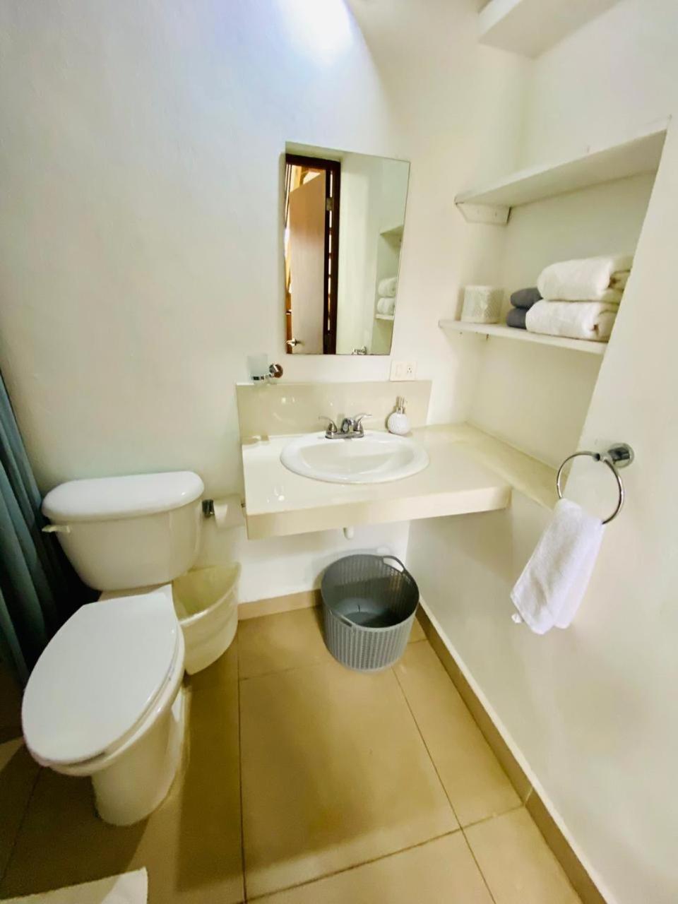Loft Appartement