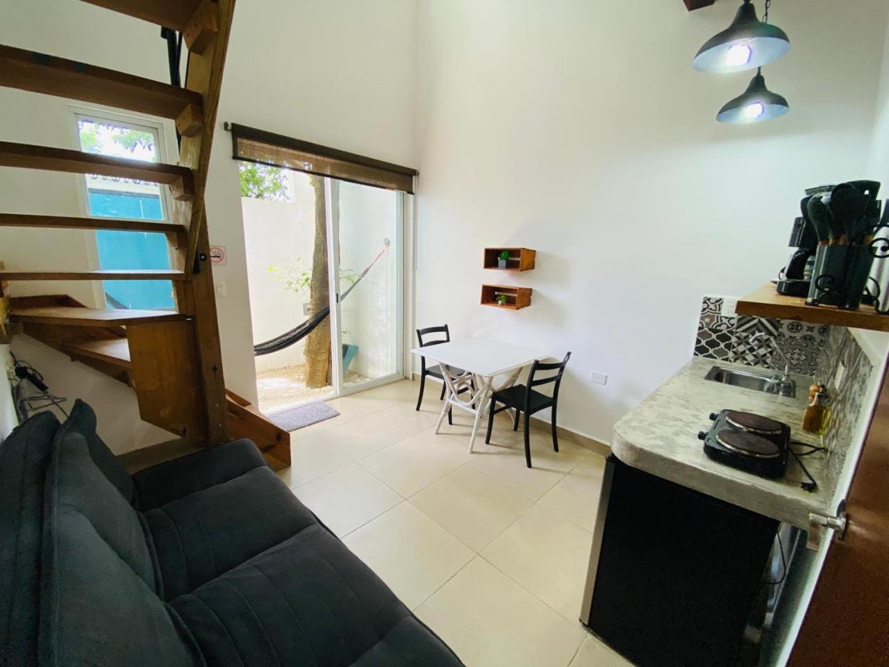 Loft Appartement
