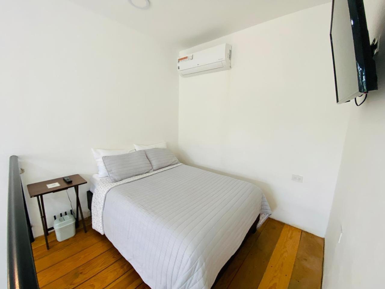 Appartement Loft