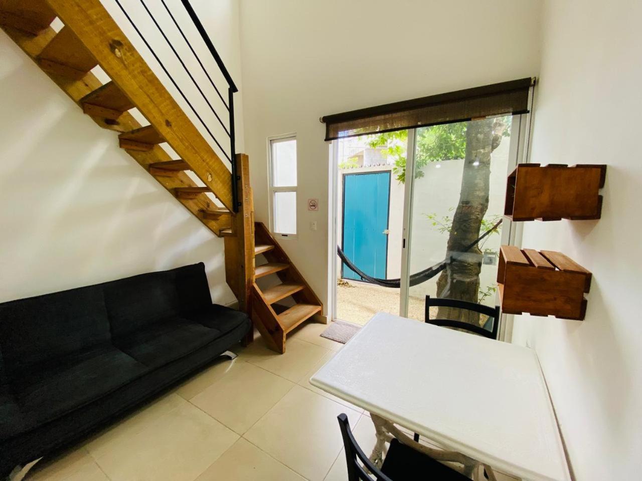 Loft Appartement *