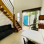 Studio Loft Cozumel