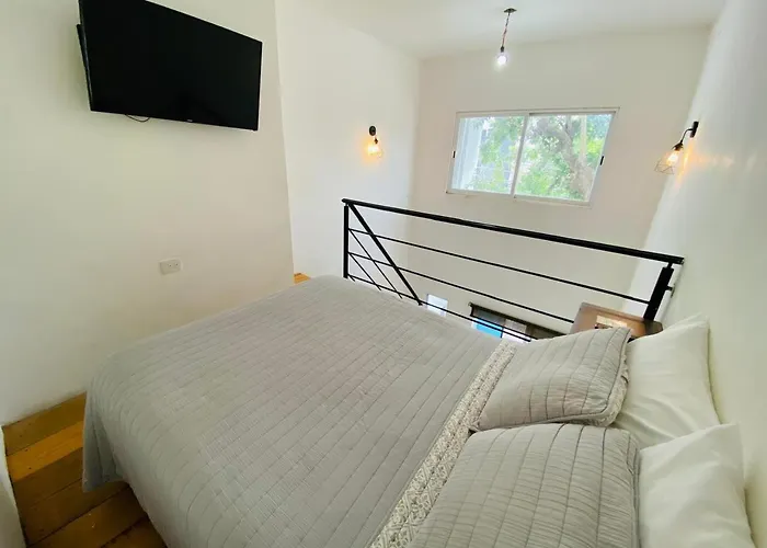 Studio Loft Cozumel