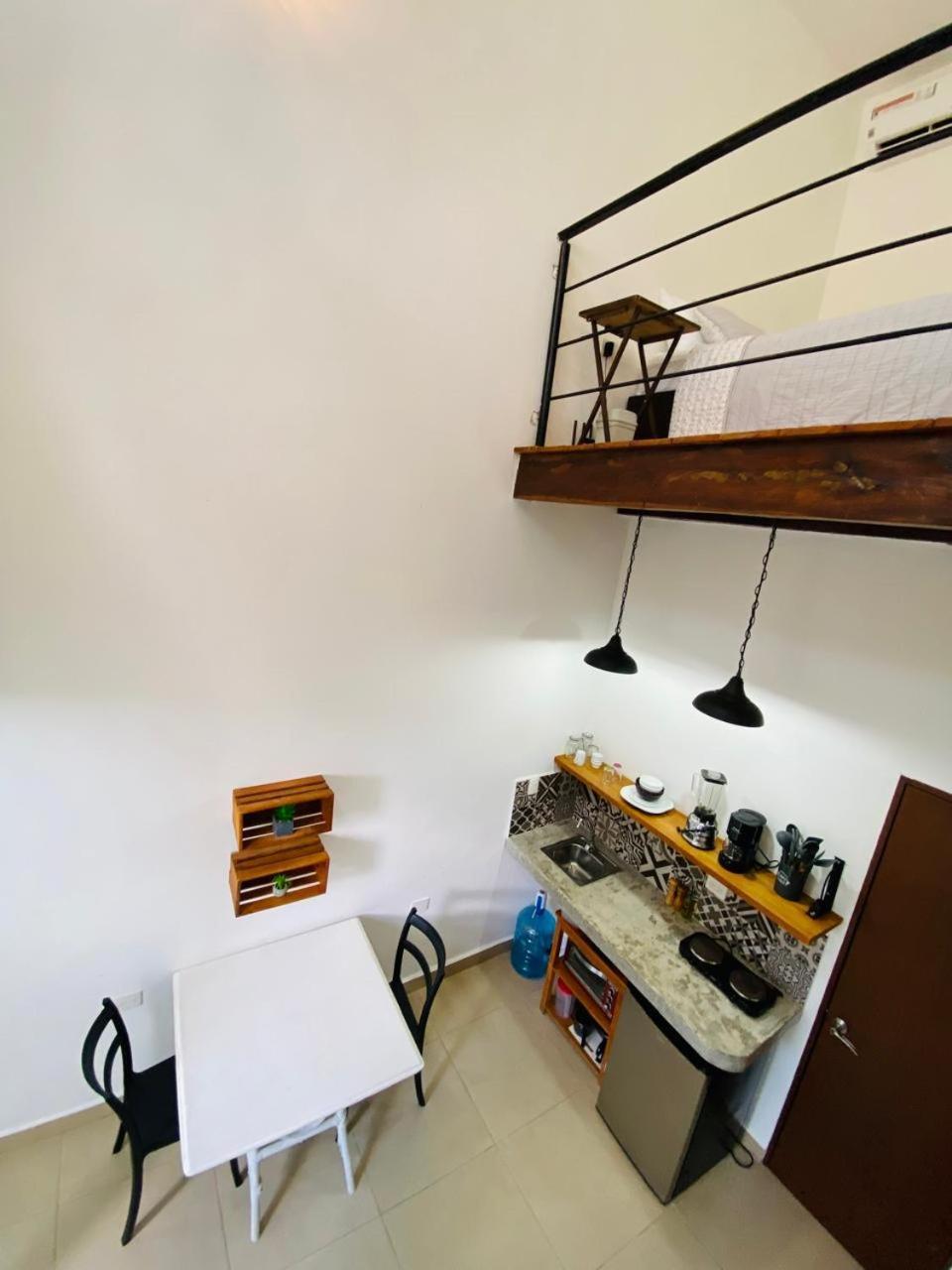 Apartment Loft