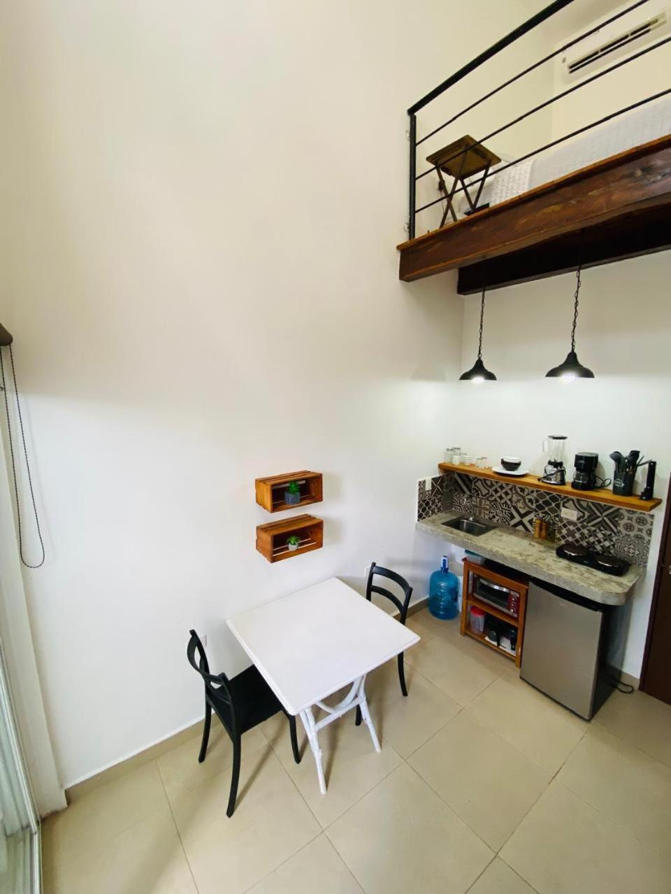 Loft Cozumel
