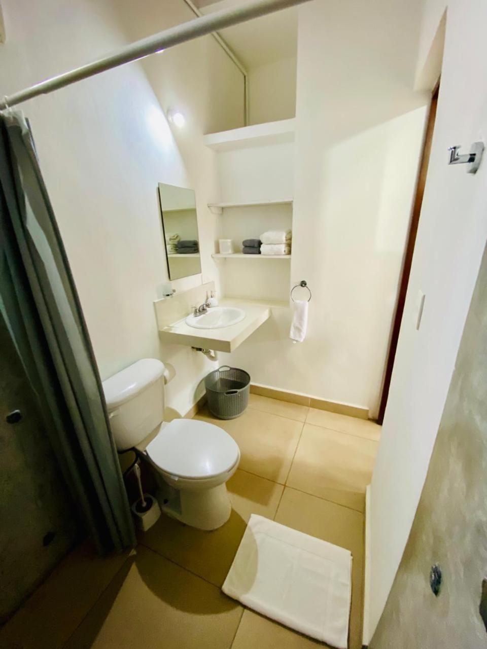 Loft Apartment Cozumel