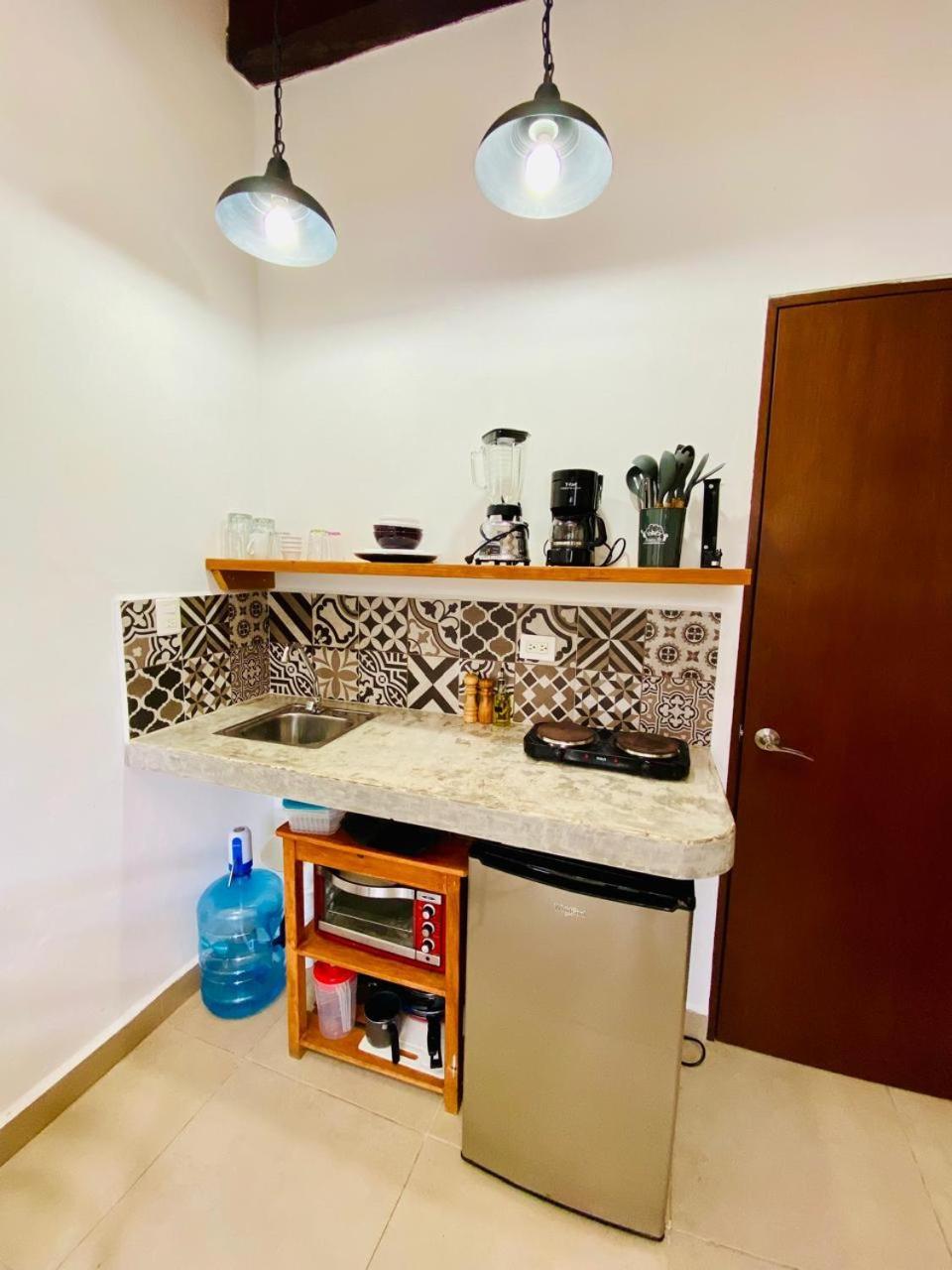 Apartment Loft Cozumel