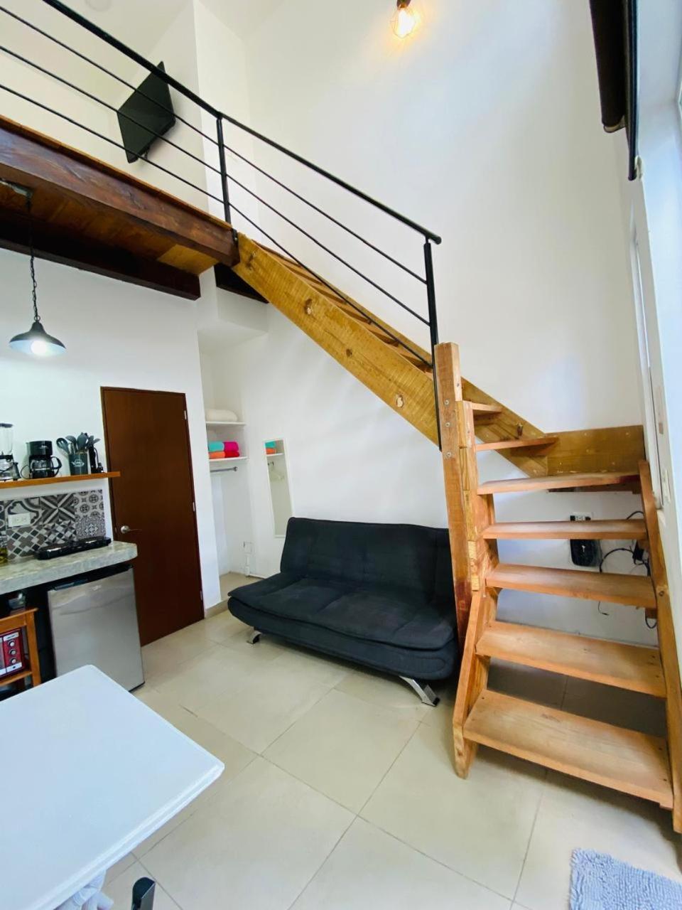 Loft Cozumel