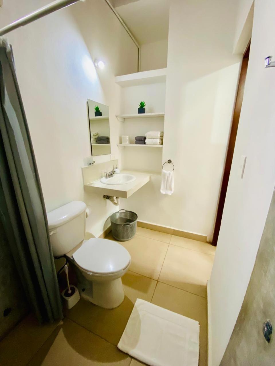 Apartment Loft Cozumel